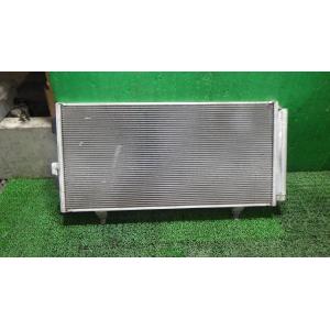 レガシィ DBA-BR9 コンデンサー   73210AJ000 中古