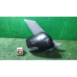 タントエグゼ DBA-L455S 右サイドミラー X07   87910-B2B40 中古