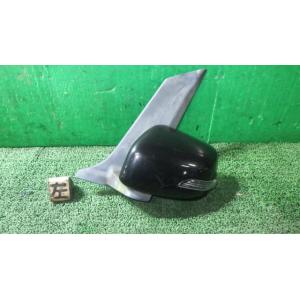 タントエグゼ DBA-L455S 左サイドミラー X07   87940-B2C80 中古