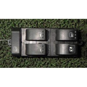 タントエグゼ DBA-L455S パワーウインドウスイッチ   84820-B2350 中古