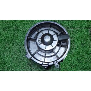 セレナ DBA-C26 ヒーターブロアモーター KH3   27225-1VA0E 中古