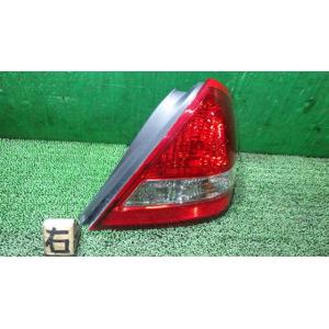 ティーダ ラティオ DBA-SC11 右テールランプ STANLEY  26550-ED925 中古
