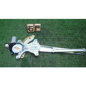 ミラココア DBA-L675S 右フロントドアレギュレーター・モーター   85710-B1010 ...