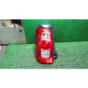 ミラココア DBA-L675S 左テールランプ TOKAIDENSO 20510 81560-B23...