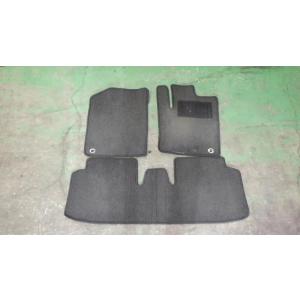 ミラココア DBA-L675S フロアマット   58510-B2A80-B2 中古