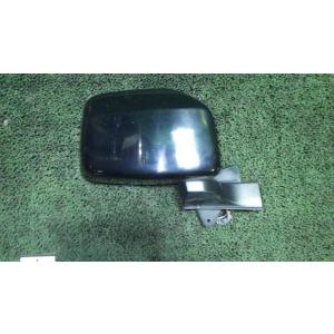 ムーヴ UA-L150S 右サイドミラー N05   中古