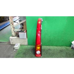 ムーヴ UA-L150S 左テールランプ ICHIKO 4962 中古