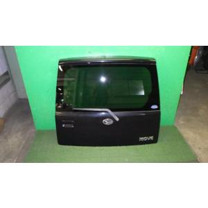 ムーヴ UA-L150S バックドアASSY N05   中古