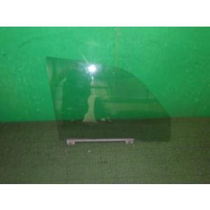 プレオ GF-RA1 右フロントドアガラス   中古