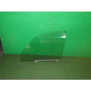 プレオ GF-RA1 左フロントドアガラス   中古