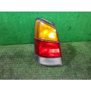 プレオ GF-RA1 左テールランプ  OEW R26051中古