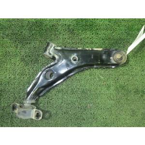 プレオ GF-RA1 右フロントロアアーム   中古