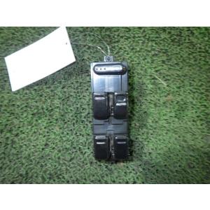 プレオ GF-RA1 パワーウインドウスイッチ   中古