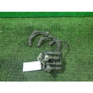 プレオ GF-RA1 イグニッションコイル  ダイヤモンド 中古