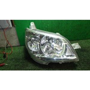 タントエグゼ DBA-L455S 右ヘッドランプ KOITO 100-51032 中古