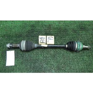 タントエグゼ DBA-L455S 左フロントドライブシャフト   中古
