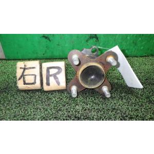 タントエグゼ DBA-L455S リアハブ   中古