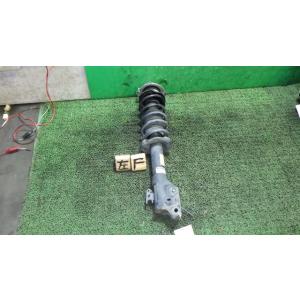 タントエグゼ DBA-L455S 左フロントストラット   中古