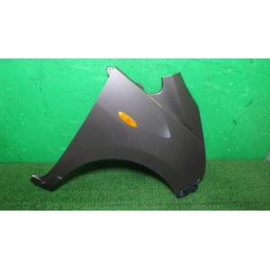 ムーヴ DBA-LA100S 右フロントフェンダー T26   53811-B2290 中古