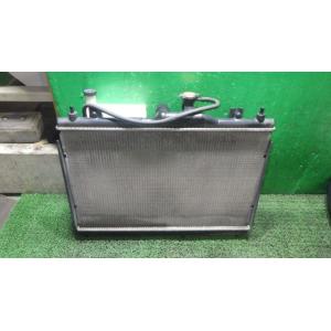 ブルーバードシルフィ DBA-KG11 ラジエータ   21410-EW000 中古