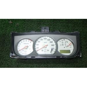 ブルーバードシルフィ DBA-KG11 スピードメーター L41   24820-EX50C 中古