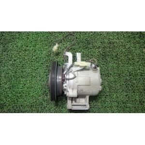 タントエグゼ DBA-L455S エアコンコンプレッサー DENSO 447260-5873 883...