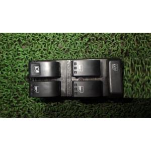 タントエグゼ DBA-L455S パワーウインドウスイッチ   84820-B2350 中古