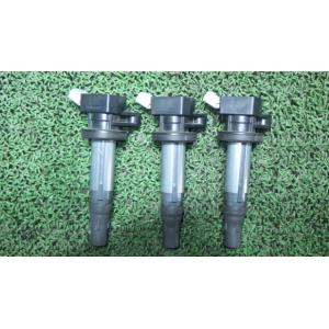 タントエグゼ DBA-L455S イグニッションコイル Diamond  19500-B2050 中...