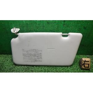 タントエグゼ DBA-L455S サンバイザー   74310-B2450-B1 中古
