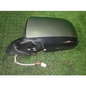 ラフェスタ CBA-B30 左サイドミラー