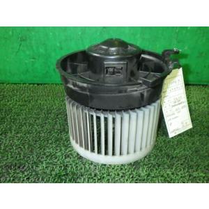 ラフェスタ CBA-B30 ヒーターブロアモーター