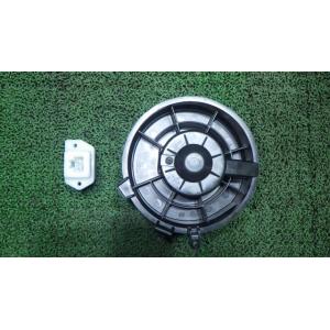 セレナ DBA-FC26 ヒーターブロアモーター   27225-1VA0E 中古