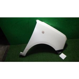 ムーヴコンテ DBA-L575S 右フロントフェンダー W24   53811-B2530 中古
