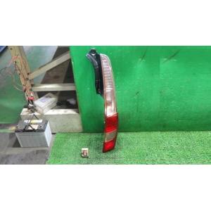 ムーヴ DBA-LA100S 右テールランプ KOITO  81550-B2370 中古
