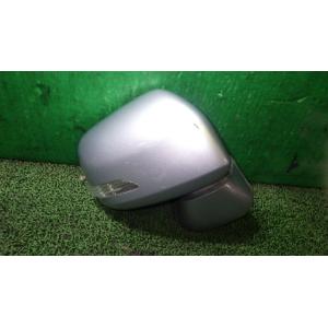 ムーヴコンテ DBA-L575S 右サイドミラー S28   87910-B2A50 中古