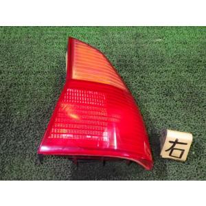 ディアマンテ E-F31A 右テールランプ A26 スタンレー 043-1655