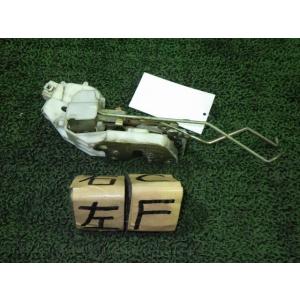 ディアマンテ E-F31A 左フロントドアロックソレノイド A26