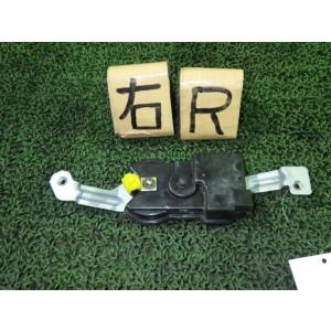 ディアマンテ E-F31A 右リアドアロックソレノイド A26