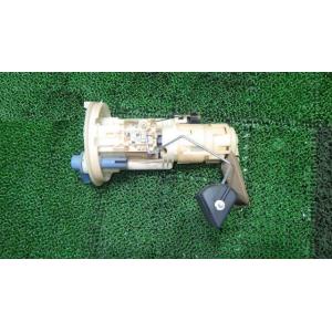 ミラ DBA-L275S フューエルポンプ   23210-B2050 中古