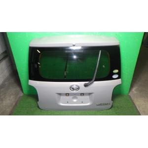 ムーヴキャンバス DBA-LA800S バックドアASSY XF0   67005-B2D00-B0...