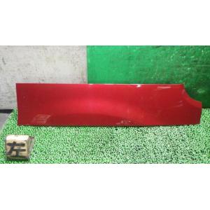 ムーヴキャンバス DBA-LA800S 左スライドレールカバー XF0   68346-B2080 ...