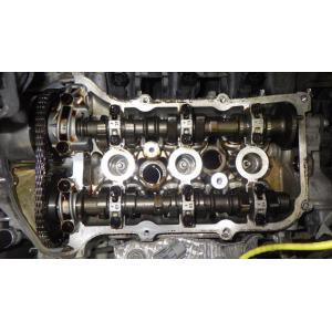 ムーヴキャンバス DBA-LA800S エンジンASSY   19000-B2A28 中古