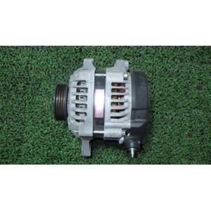 ムーヴキャンバス DBA-LA800S オルタネーター/ダイナモ DENSO 104211-2310...