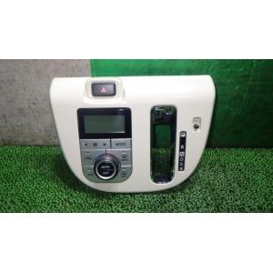 ムーヴキャンバス DBA-LA800S エアコンスイッチパネル   55910-B2630 中古