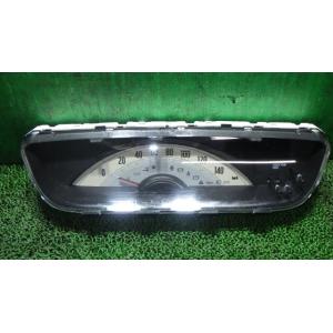 ムーヴキャンバス DBA-LA800S スピードメーター   83800-BA770 中古