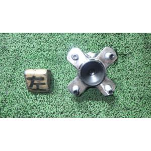 タント DBA-L375S リアハブ DENSO  42410-B2040 中古