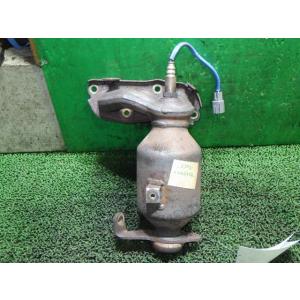 ミラ（ダイハツ） ミラ GBD-L275V 触媒 25051-B2220 中古 : 株式会社