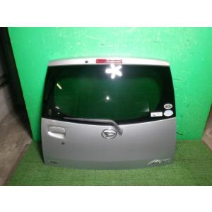 ムーヴ DBA-LA100S バックドアASSY S28   67005-B2A90 中古