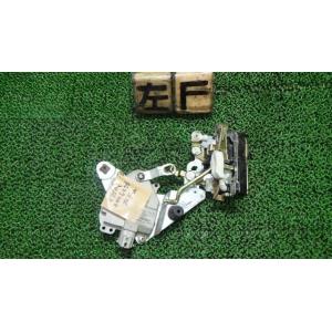 ネイキッド GH-L750S 左フロントドアロックソレノイド   69302-97207 中古
