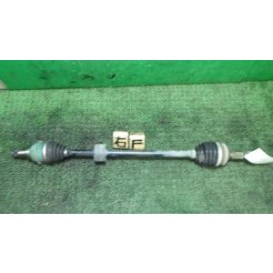 タント DBA-L375S 右フロントドライブシャフト   中古